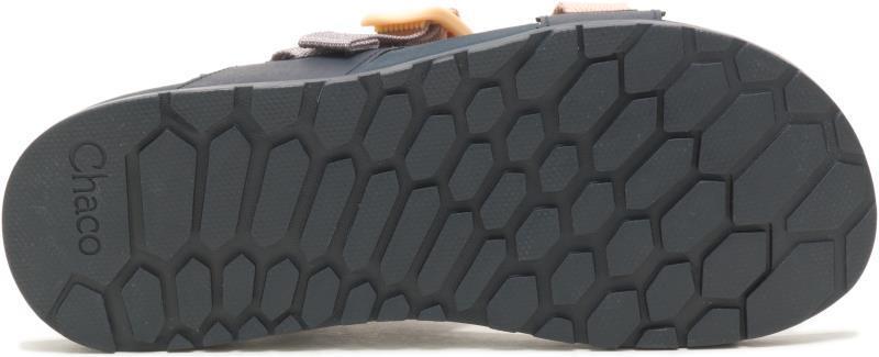Lowdown Sandal - Womens - Apricot Lilac 6