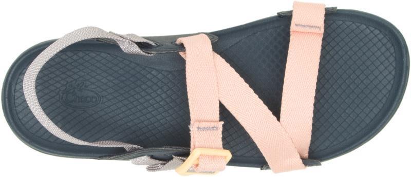 Lowdown Sandal - Womens - Apricot Lilac 7