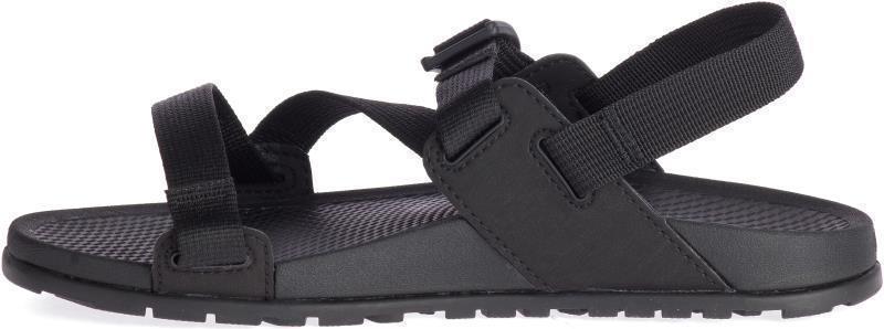 Lowdown Sandal - Womens - Black 3