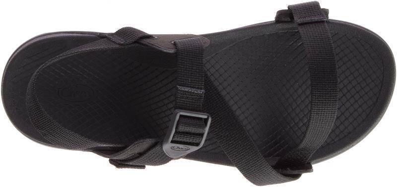 Lowdown Sandal - Womens - Black 7