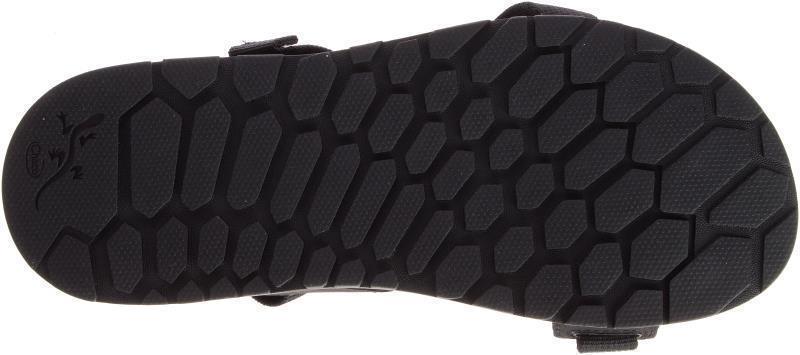 Lowdown Sandal - Womens - Black 8