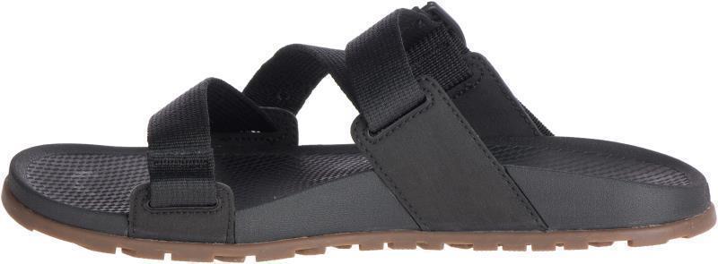 Lowdown Slide - Mens - Black 3