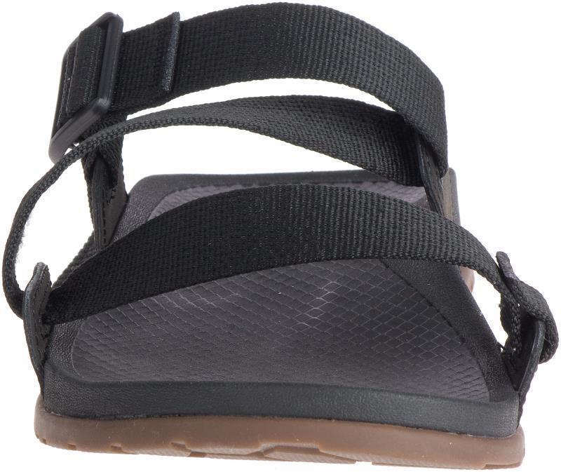 Lowdown Slide - Mens - Black 4