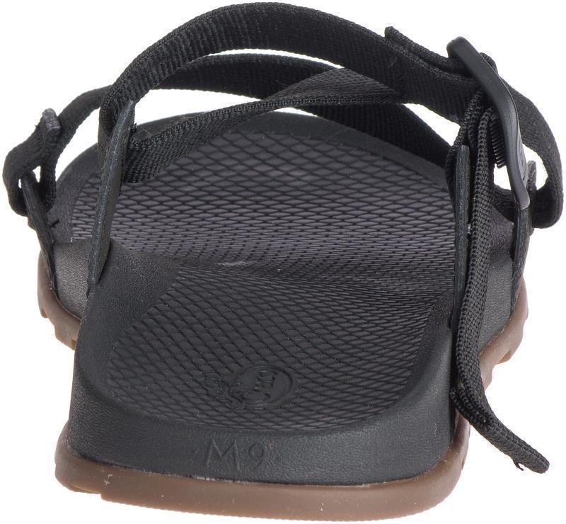 Lowdown Slide - Mens - Black 5