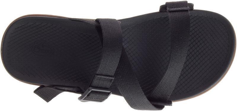 Lowdown Slide - Mens - Black 7