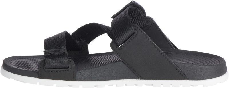 Lowdown Slide - Womens - Black 3