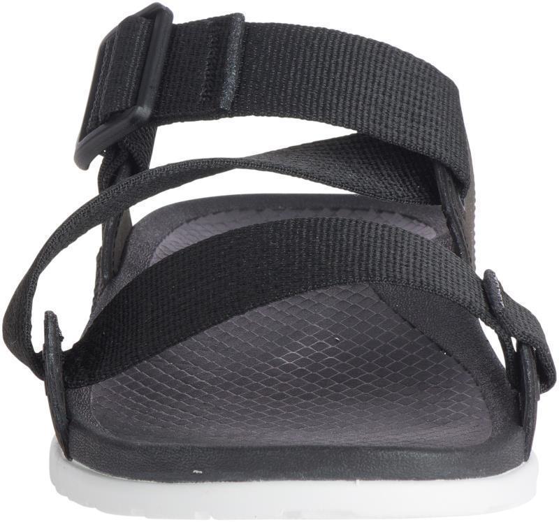 Lowdown Slide - Womens - Black 4