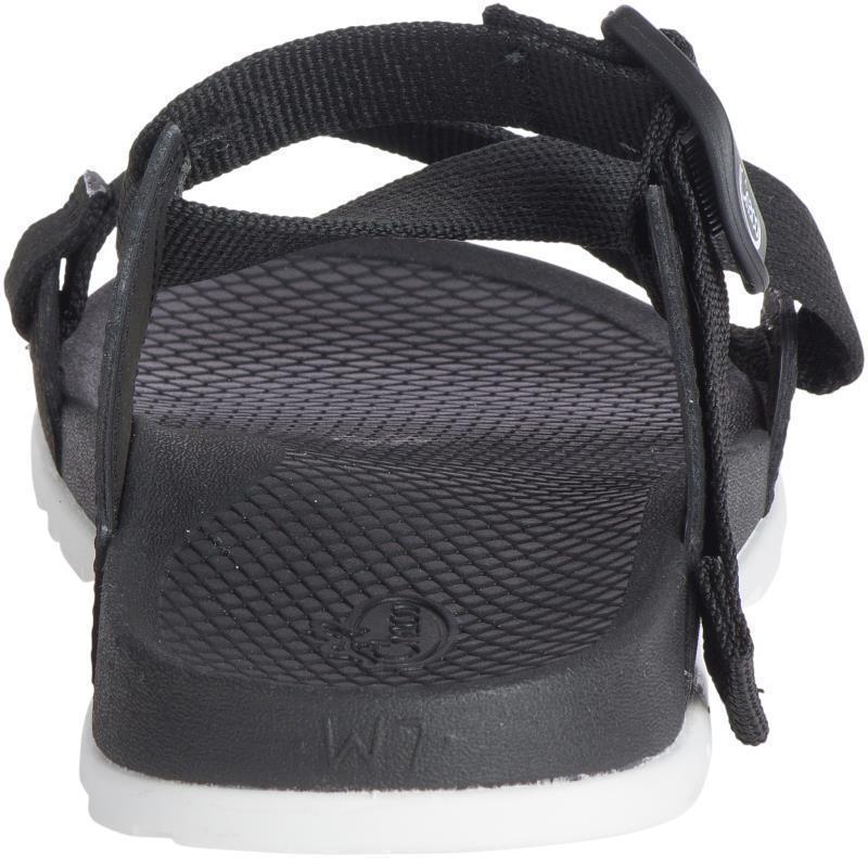 Lowdown Slide - Womens - Black 5