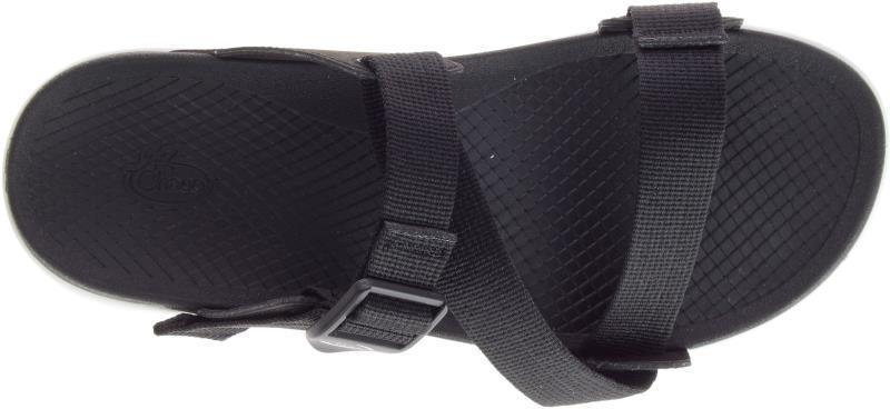 Lowdown Slide - Womens - Black 7