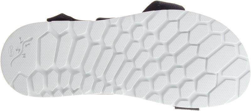 Lowdown Slide - Womens - Black 8