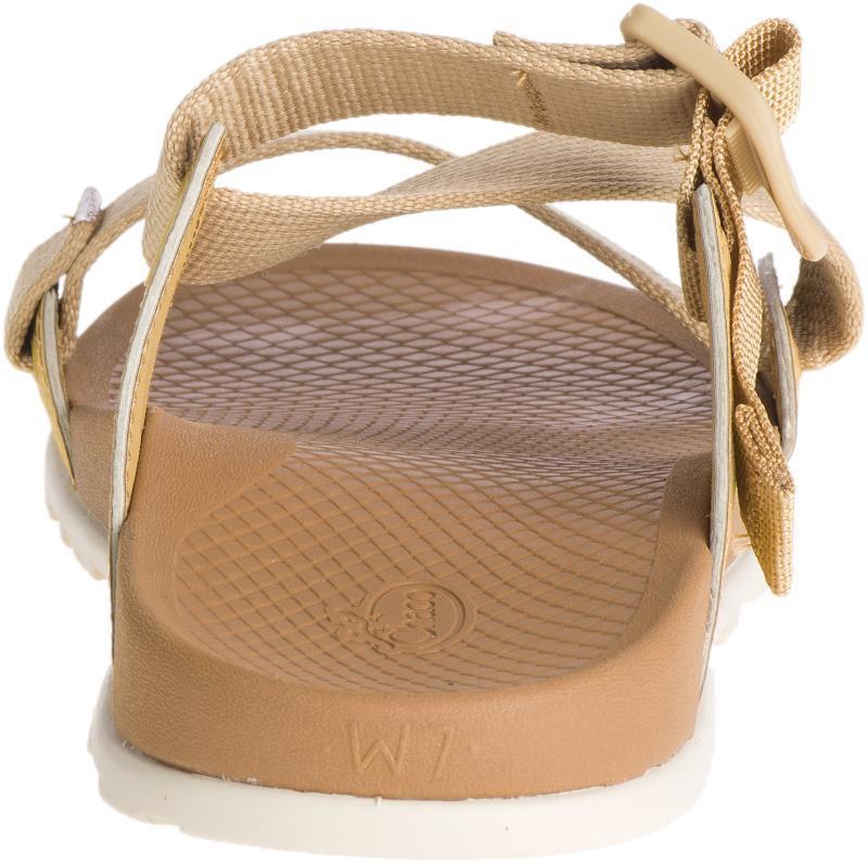 Lowdown Slide - Womens - Curry 5