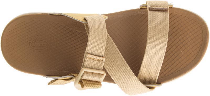 Lowdown Slide - Womens - Curry 7