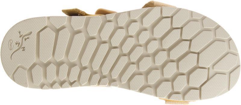 Lowdown Slide - Womens - Curry 8