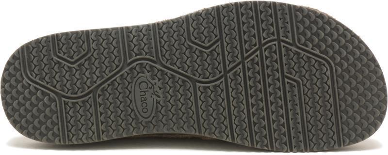 Paonia Clog - Mens - Teak 5