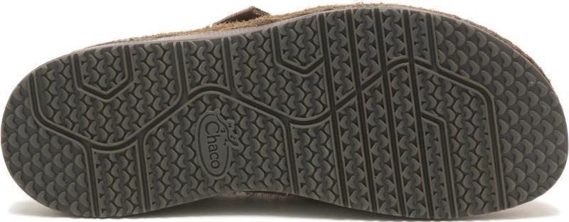 Paonia Clog - Womens - Teak 5