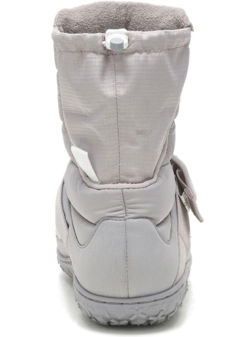 Ramble Puff Tall - Womens - Ash Gray 6
