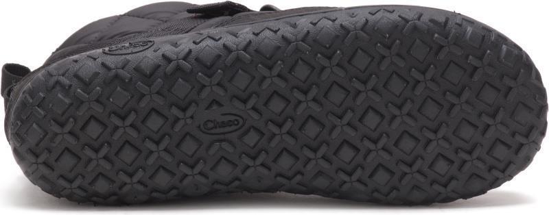 Ramble Puff - Womens - Black 5