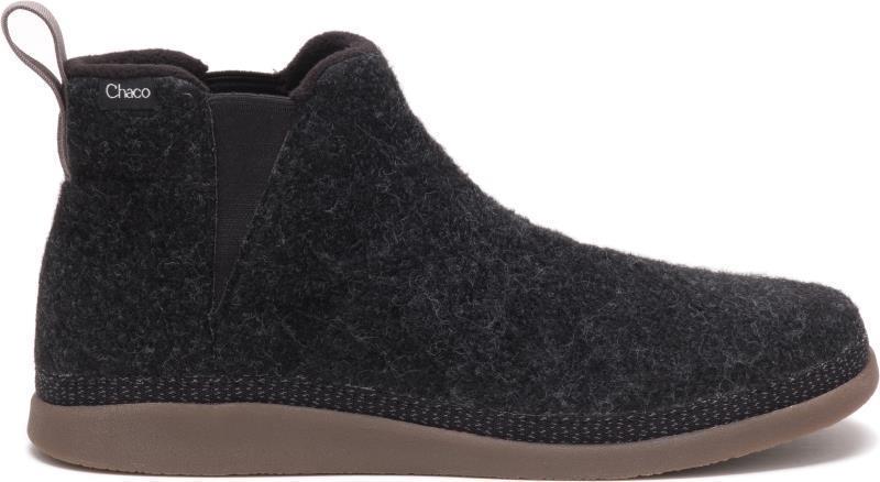 Revel Chelsea V-Gore - Mens - Black 2