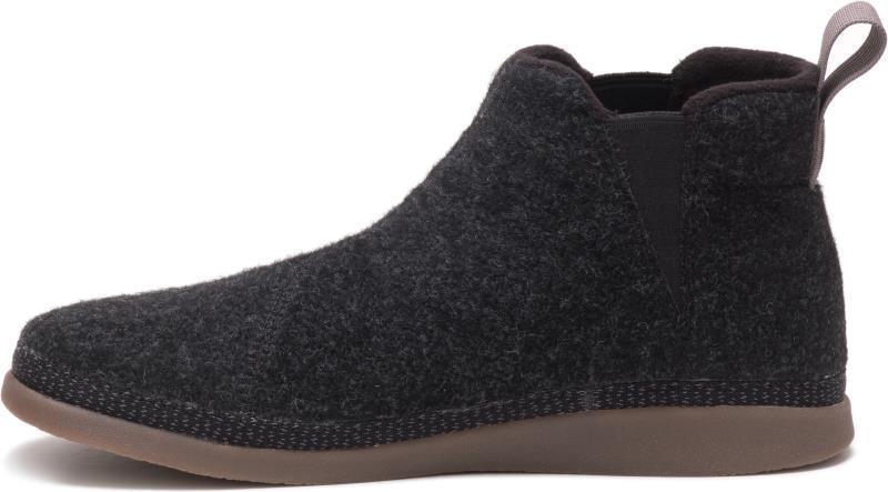 Revel Chelsea V-Gore - Mens - Black 3