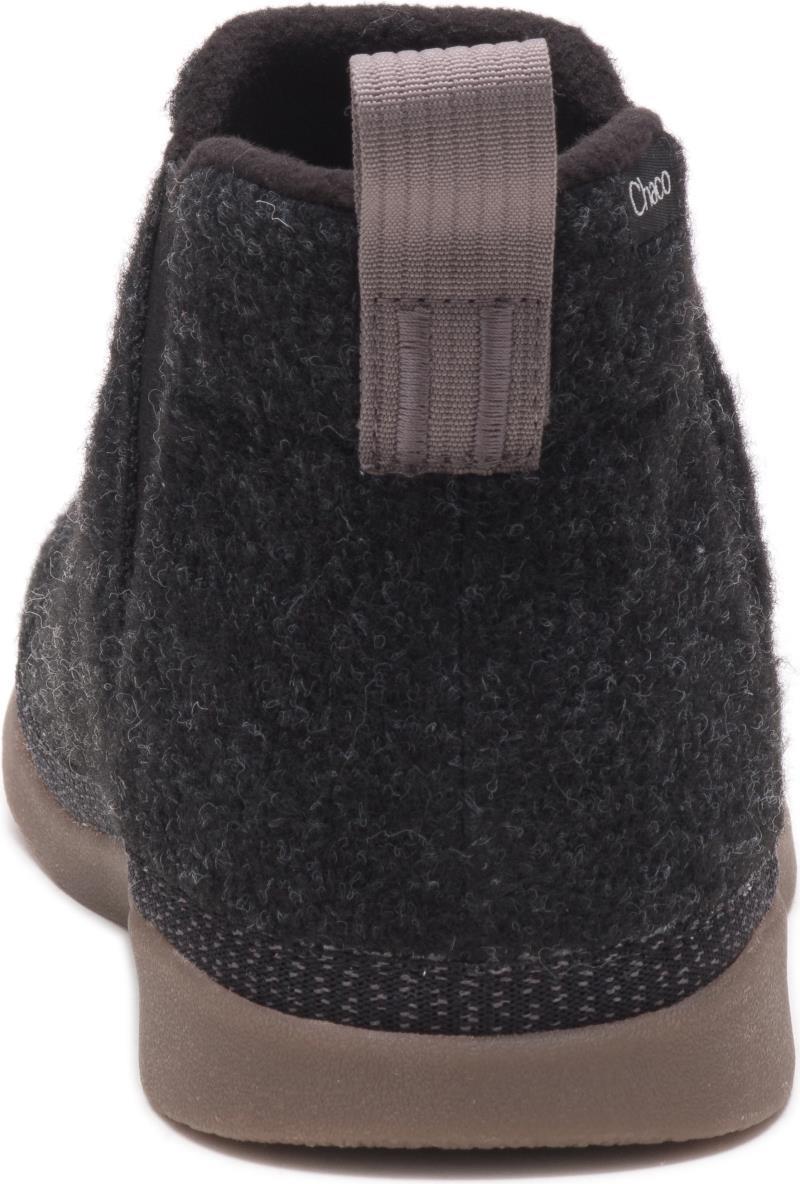 Revel Chelsea V-Gore - Mens - Black 7