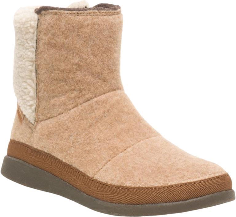 Revel Tall - Womens - Brown Sugar 1