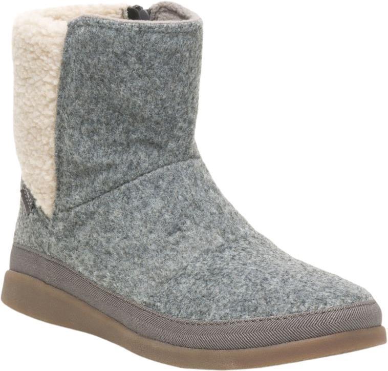 Revel Tall - Womens - Gray 1
