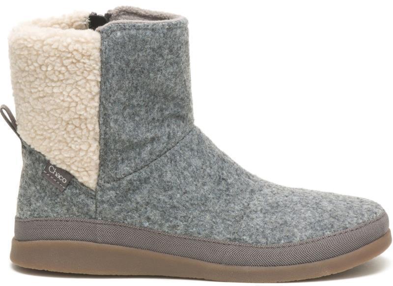 Revel Tall - Womens - Gray 2