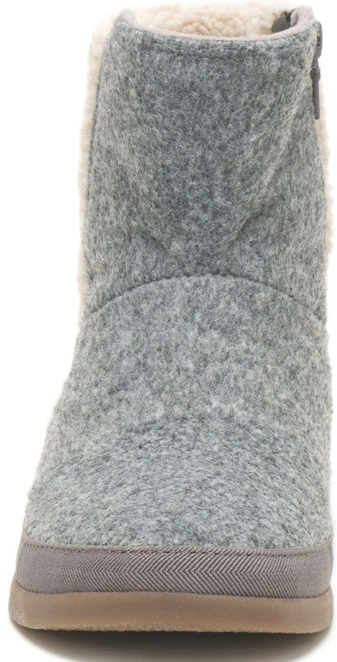 Revel Tall - Womens - Gray 3