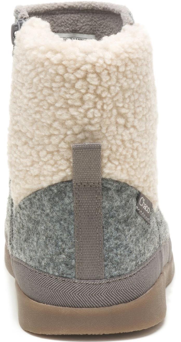 Revel Tall - Womens - Gray 4