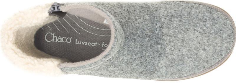 Revel Tall - Womens - Gray 5