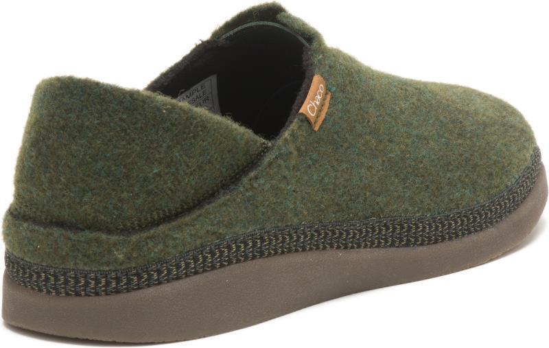 Revel - Mens - Forest Green 6
