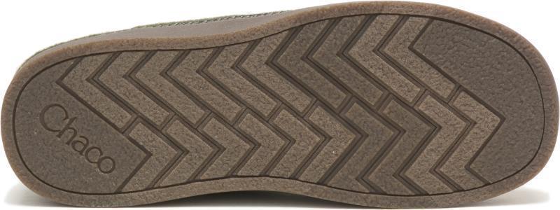 Revel - Mens - Forest Green 8