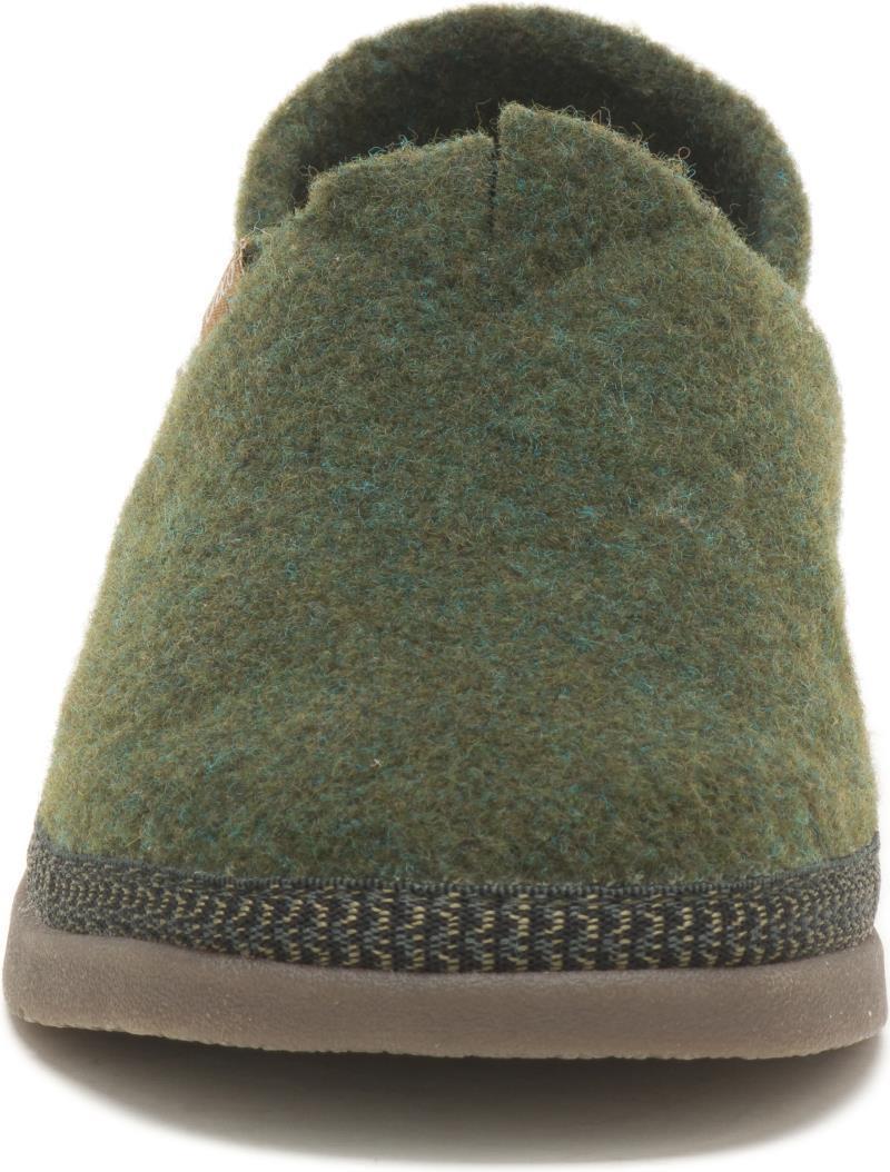 Revel - Mens - Forest Green 4