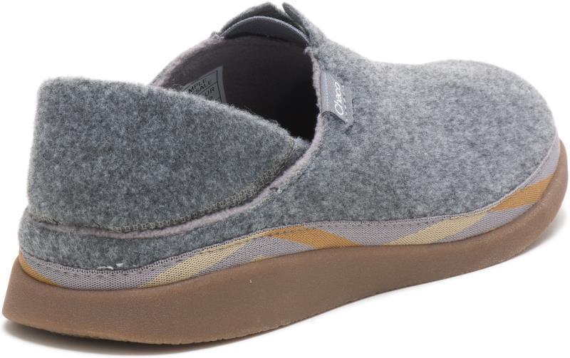 Revel - Mens - Gray 3