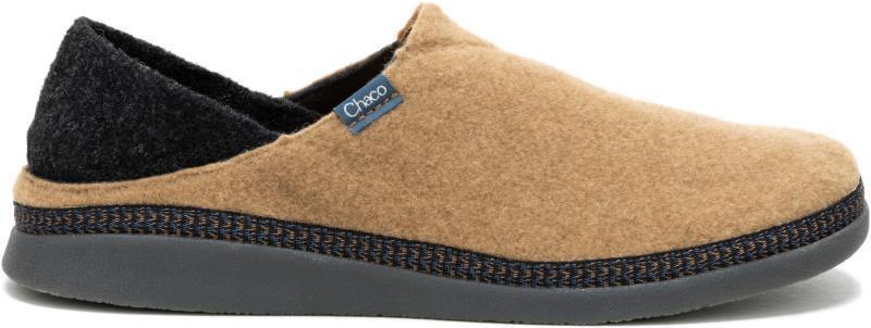 Revel - Mens - Maple Brown 1