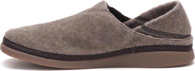 Revel - Mens - Natural Brown 3