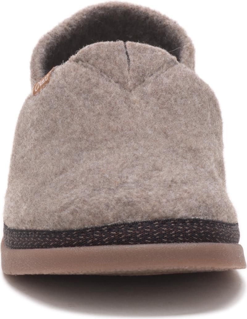 Revel - Mens - Natural Brown 4