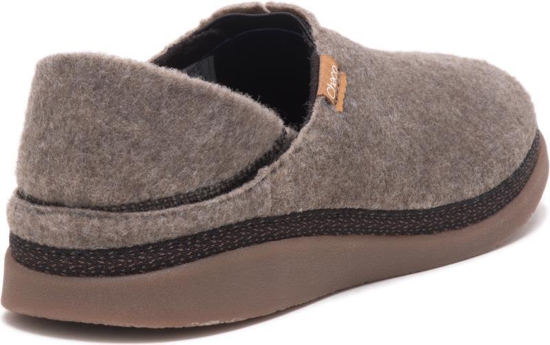 Revel - Mens - Natural Brown 6