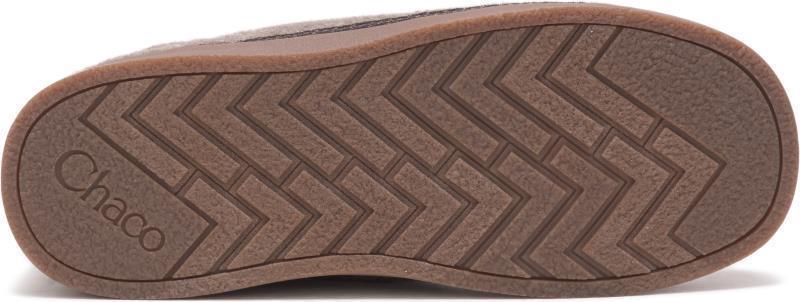 Revel - Mens - Natural Brown 8