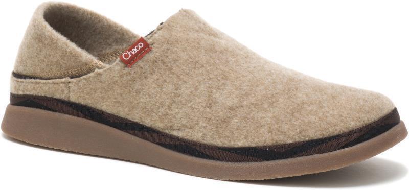 Revel - Mens - Tan 1