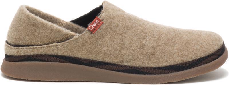 Revel - Mens - Tan 2