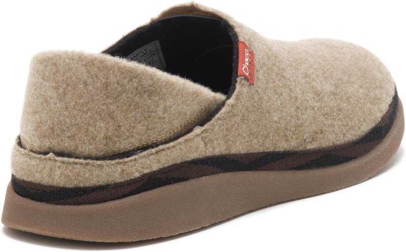 Revel - Mens - Tan 3