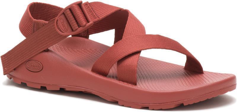 Z/1 Classic - Mens - Brick Red 1