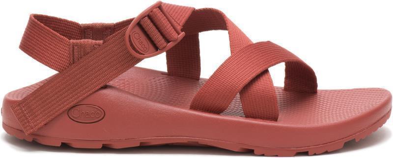 Z/1 Classic - Mens - Brick Red 2