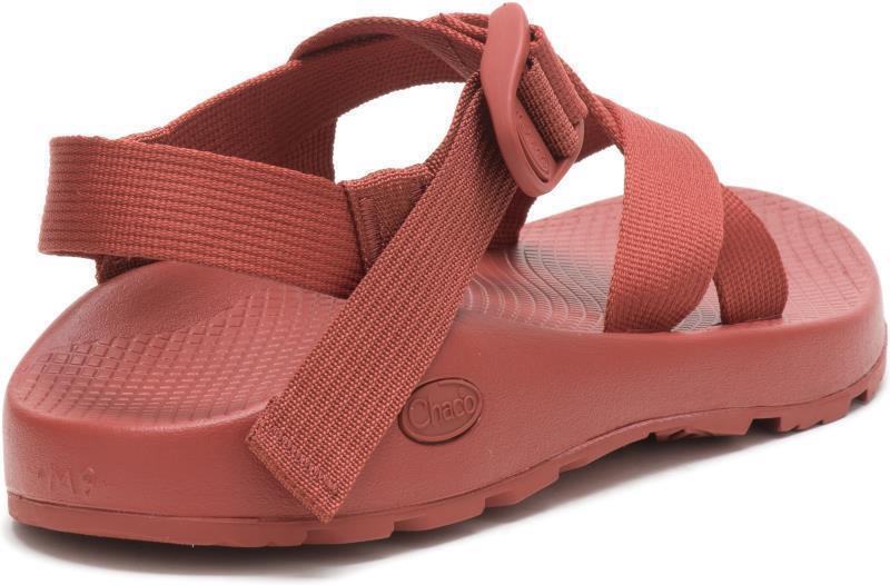 Z/1 Classic - Mens - Brick Red 3