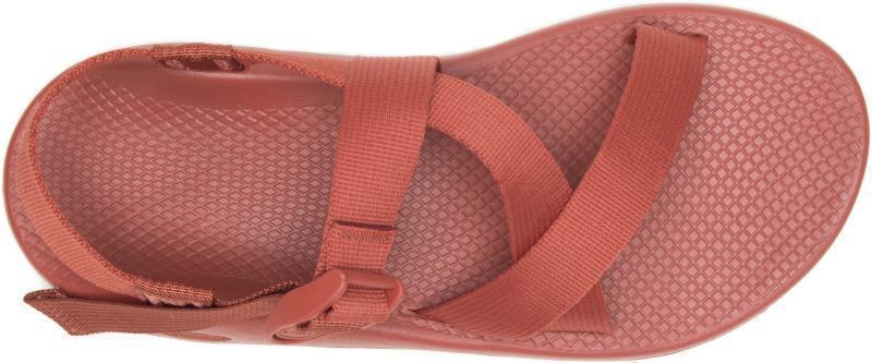 Z/1 Classic - Mens - Brick Red 4
