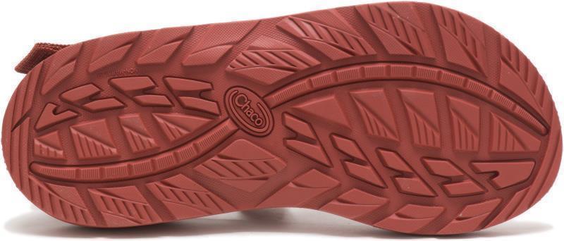 Z/1 Classic - Mens - Brick Red 5