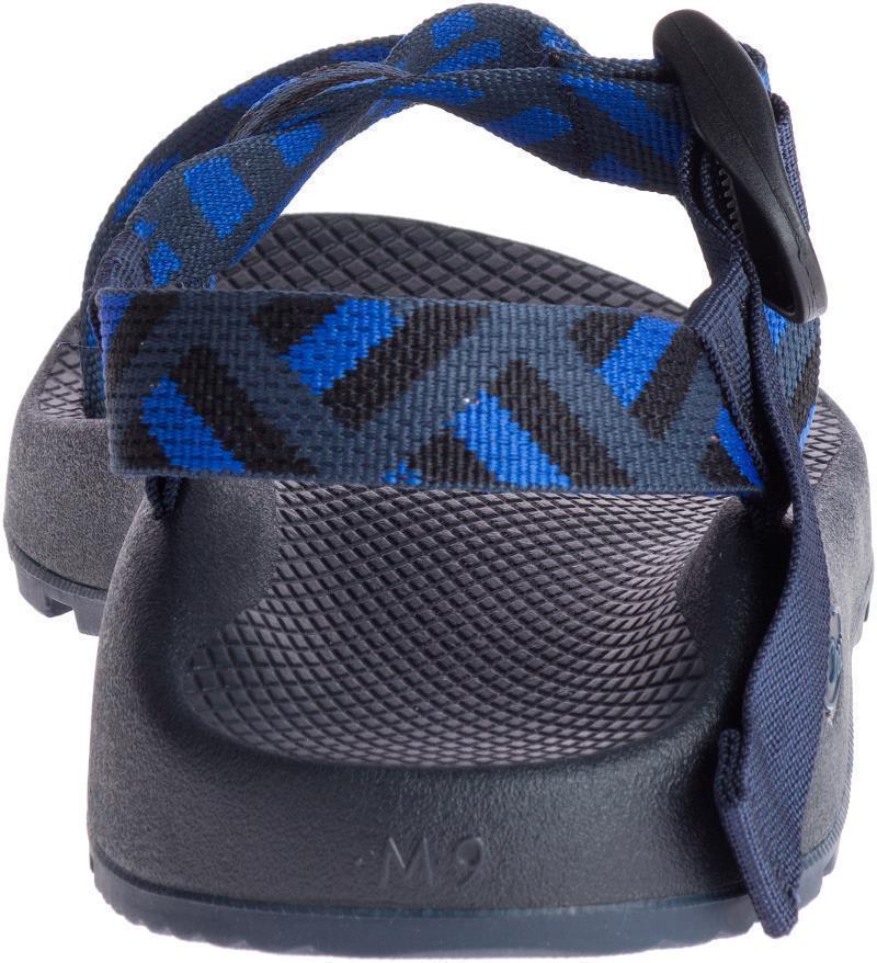 Z/1 Classic - Mens - Covered Navy 3