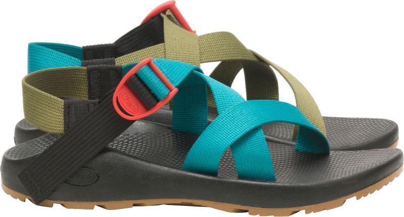 Z/1 Classic - Mens - Teal Avocado 1