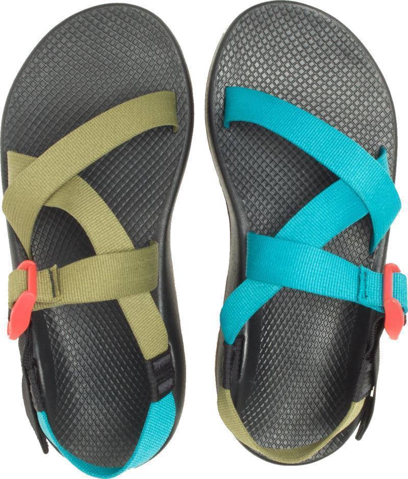 Z/1 Classic - Mens - Teal Avocado 5
